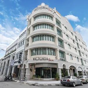 2* Locanda Victoria Inn, Penang